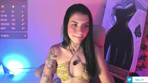 Valu online show from 11-18-25, 11:15