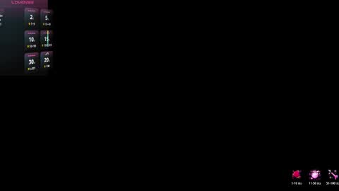 valyx7 online show from 12-18-25, 07:42