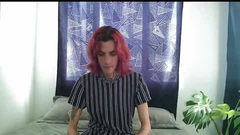 Snapshot of vamp_noah chatting on 12-01-24, 06:30 Vamp Noah and Dan online show from 12-01-24, 06:30