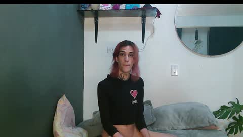 Snapshot of vamp_noah chatting on 01-14-25, 01:15 Vamp Noah and Dan online show from 01-14-25, 01:15