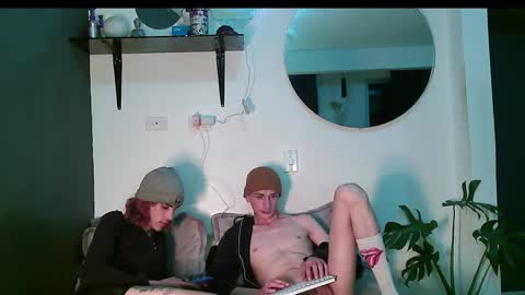 Snapshot of vamp_noah chatting on 01-22-25, 07:03 Vamp Noah and Dan online show from 01-22-25, 07:03