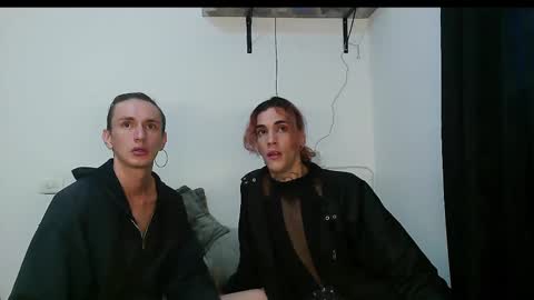 Snapshot of vamp_noah chatting on 02-19-25, 09:47 Vamp Noah and Dan online show from 02-19-25, 09:47