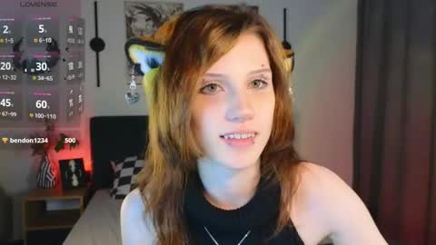 Snapshot of vampi_queen chatting on 05-23-26, 08:24 Vampi online show from 05-23-26, 08:24