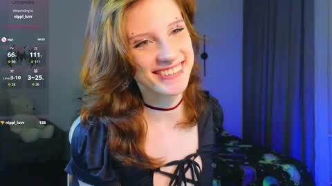 Vampi online show from 05-30-26, 09:34