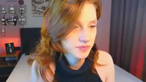Vampi online show from 06-10-26, 06:40