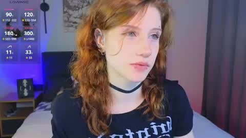 Vampi online show from 06-20-26, 06:11