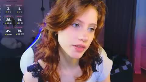 Vampi online show from 06-21-26, 06:32