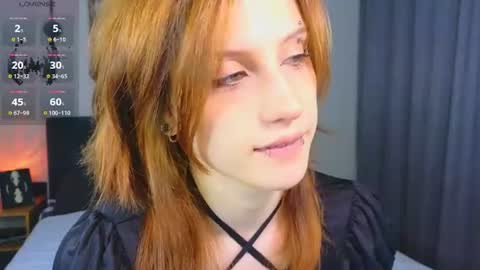 Vampi online show from 06-27-26, 08:36