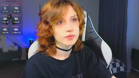 Vampi online show from 07-04-26, 06:14