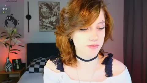 Vampi online show from 07-18-26, 07:39