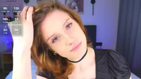 Vampi online show from 07-25-26, 05:54