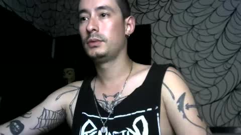 Snapshot of vampireathome chatting on 12-21-25, 06:42 vampireathome online show from 12-21-25, 06:42