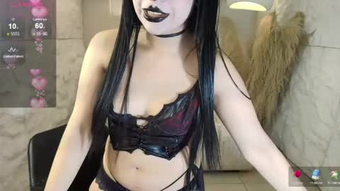 Snapshot of vampkitty_r chatting on 06-03-26, 02:33 vampkitty_r online show from 06-03-26, 02:33