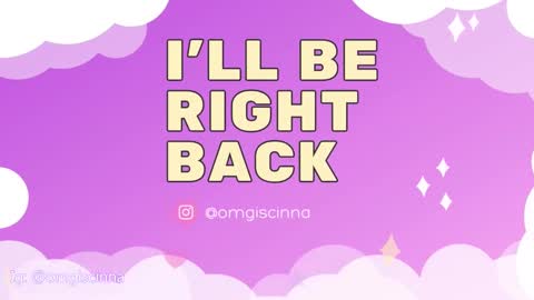 Cinnamon  online show from 12-19-24, 11:29