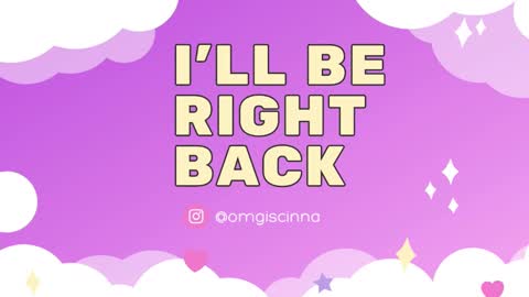 Cinnamon  online show from 01-24-25, 10:11