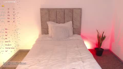 Cinnamon  online show from 01-26-25, 01:25