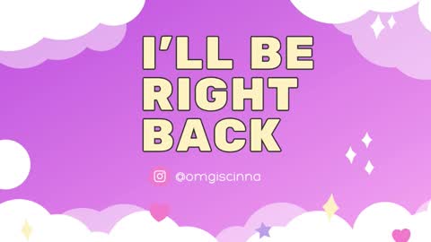 Cinnamon  online show from 01-28-25, 03:57