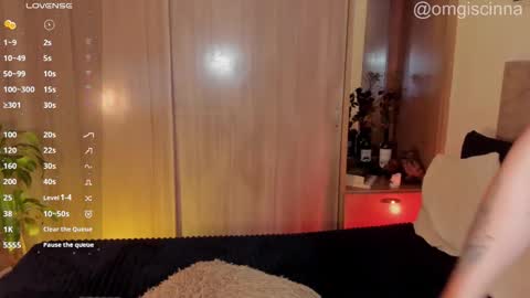 Cinnamon  online show from 02-11-26, 10:15