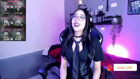 vampy_dolll online show from 06-10-26, 09:57
