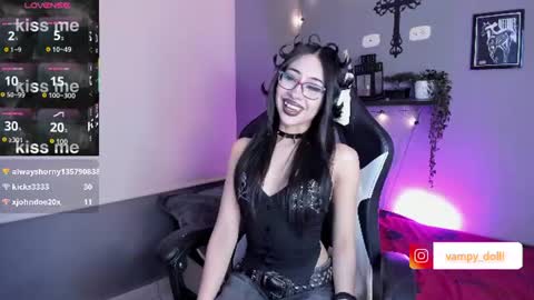 vampy_dolll online show from 07-11-26, 01:08