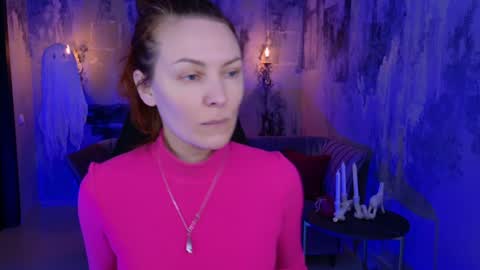 Snapshot of vandarossi chatting on 12-20-24, 06:08 Vanda online show from 12-20-24, 06:08