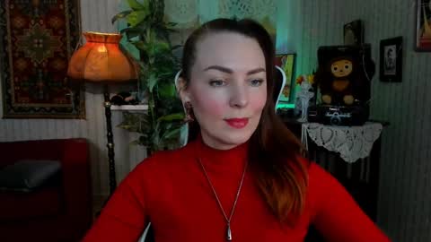 Snapshot of vandarossi chatting on 12-22-24, 08:38 Vanda online show from 12-22-24, 08:38