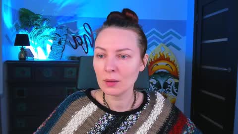 Snapshot of vandarossi chatting on 12-25-24, 05:16 Vanda online show from 12-25-24, 05:16