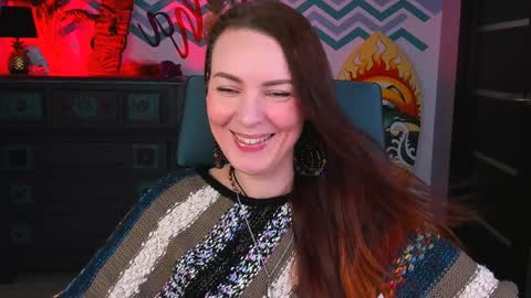 Snapshot of vandarossi chatting on 12-25-24, 08:18 Vanda online show from 12-25-24, 08:18