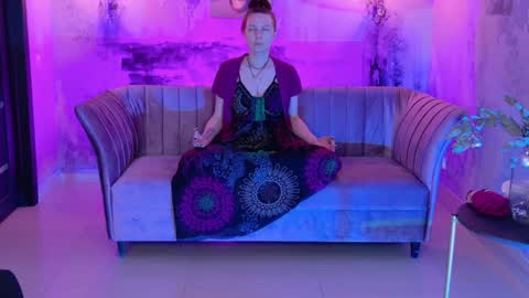 Snapshot of vandarossi chatting on 12-27-24, 05:20 Vanda online show from 12-27-24, 05:20