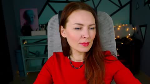 Snapshot of vandarossi chatting on 01-12-25, 11:39 Vanda online show from 01-12-25, 11:39