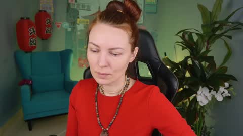 Snapshot of vandarossi chatting on 01-14-25, 05:08 Vanda online show from 01-14-25, 05:08