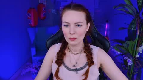 Snapshot of vandarossi chatting on 01-17-25, 08:13 Vanda online show from 01-17-25, 08:13