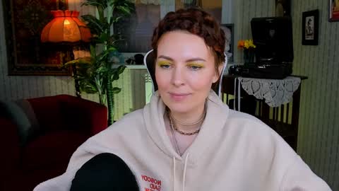 Snapshot of vandarossi chatting on 01-23-25, 03:32 Vanda online show from 01-23-25, 03:32