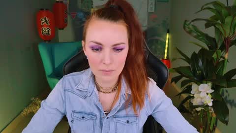 Snapshot of vandarossi chatting on 01-24-25, 08:44 Vanda online show from 01-24-25, 08:44