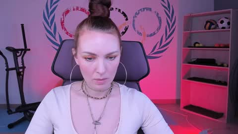 Snapshot of vandarossi chatting on 01-26-25, 11:17 Vanda online show from 01-26-25, 11:17