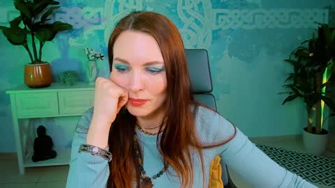 Snapshot of vandarossi chatting on 01-29-25, 02:53 Vanda online show from 01-29-25, 02:53