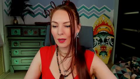 Snapshot of vandarossi chatting on 02-06-25, 12:16 Vanda online show from 02-06-25, 12:16