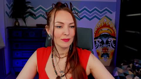 Snapshot of vandarossi chatting on 02-06-25, 03:20 Vanda online show from 02-06-25, 03:20