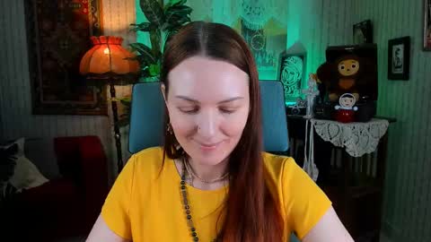 Snapshot of vandarossi chatting on 02-16-25, 08:32 Vanda online show from 02-16-25, 08:32