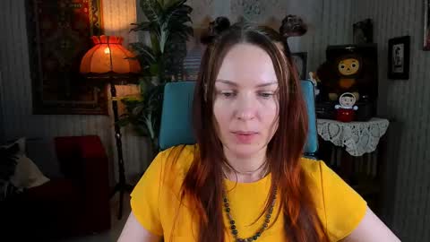 Snapshot of vandarossi chatting on 02-16-25, 11:38 Vanda online show from 02-16-25, 11:38
