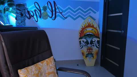 Snapshot of vandarossi chatting on 02-19-25, 12:44 Vanda online show from 02-19-25, 12:44