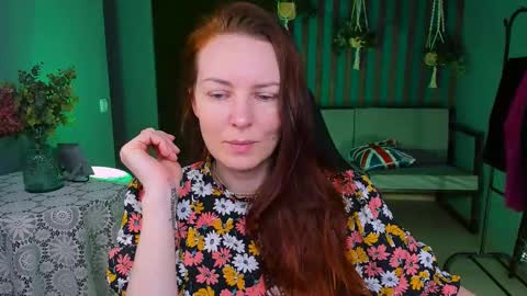 Snapshot of vandarossi chatting on 02-20-25, 09:22 Vanda online show from 02-20-25, 09:22