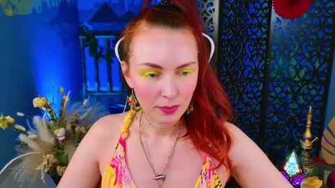 Snapshot of vandarossi chatting on 02-23-25, 11:22 Vanda online show from 02-23-25, 11:22