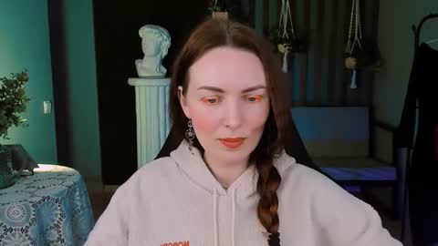 Snapshot of vandarossi chatting on 02-27-25, 04:21 Vanda online show from 02-27-25, 04:21