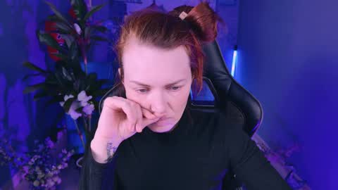 Snapshot of vandarossi chatting on 03-01-25, 02:13 Vanda online show from 03-01-25, 02:13