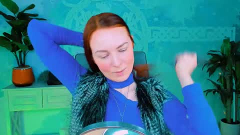 Snapshot of vandarossi chatting on 03-05-25, 05:40 Vanda online show from 03-05-25, 05:40