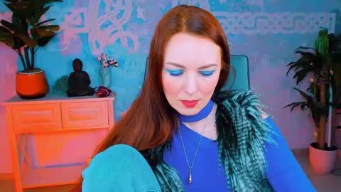 Snapshot of vandarossi chatting on 03-05-25, 08:43 Vanda online show from 03-05-25, 08:43