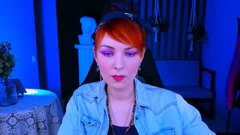 Snapshot of vandarossi chatting on 03-07-25, 08:34 Vanda online show from 03-07-25, 08:34