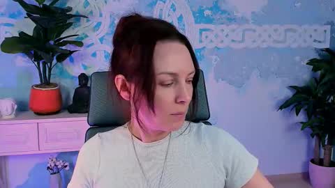 Snapshot of vandarossi chatting on 09-15-25, 10:04 Vanda online show from 09-15-25, 10:04