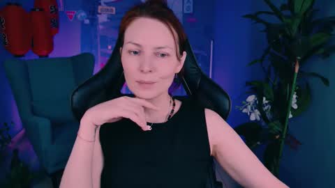 Snapshot of vandarossi chatting on 09-29-25, 09:03 Vanda online show from 09-29-25, 09:03